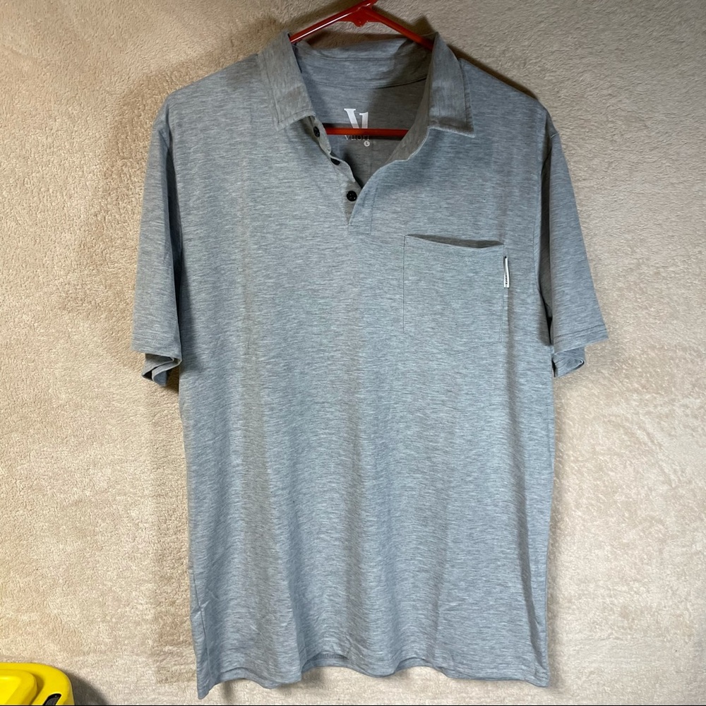 Vuori Polo Shirt